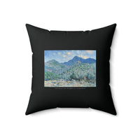 Valle Buona | Pillow