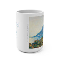 Monaco | Mug