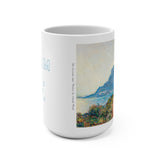 Monaco | Mug