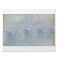 Waterloo Bridge | Puzzle