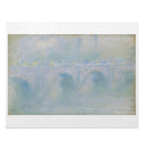Waterloo Bridge | Puzzle