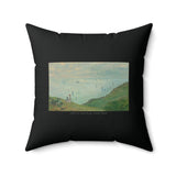 Pourville | Pillow