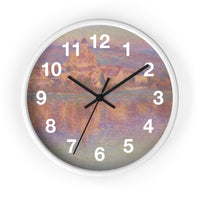 Vétheuil | Clock