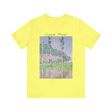 Poplars | Titled | Tee