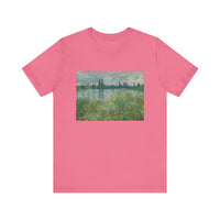 Banks of the Seine | Tee