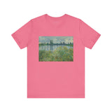 Banks of the Seine | Tee