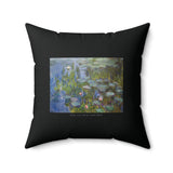 Lilies | Pillow