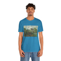 Dahlias | Tee