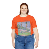 Poplars | Titled | Tee