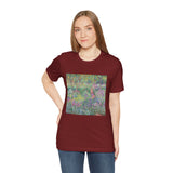 Giverny Garden | Tee