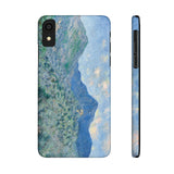 Valle Buona | iPhone Case | slim
