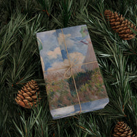 Parasol | Wrapping Paper