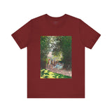 Parc Monceau | Tee