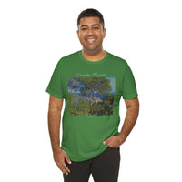 Bordighera | Titled | Tee