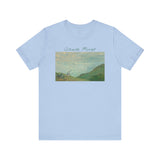 Pourville | Titled | Tee