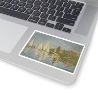 Argenteuil Regattas | Sticker