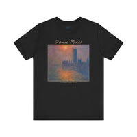 Parlement Soleil | Titled | Tee