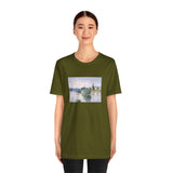 Lavacourt Seine | Tee