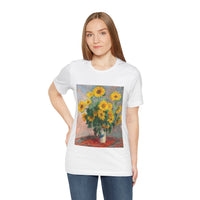 Sunflowers | Tee