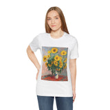Sunflowers | Tee