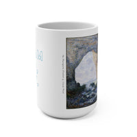 Étretat | Mug