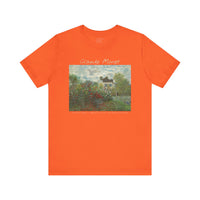 Dahlias | Titled | Tee