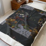 Still Life | Blanket
