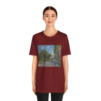 Argenteuil House | Tee