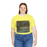 Water Lily Pond | Tee