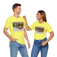 Tea Service | Claude Monet | Tee