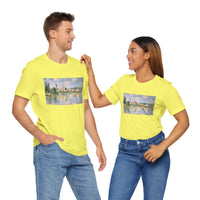 Vétheuil Summer | Tee
