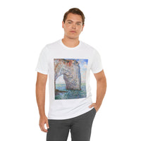 Manneporte | Tee