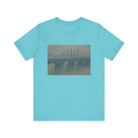 Gray Bridge | Tee