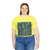 Lilies and Bridge | Tee