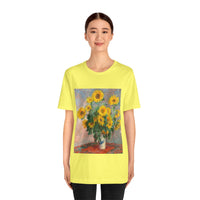Sunflowers | Tee