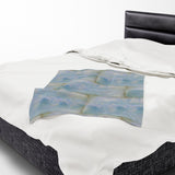 Waterloo Bridge | Blanket