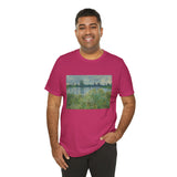 Banks of the Seine | Tee