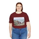 Cabin | Tee