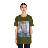 Manneporte | Tee