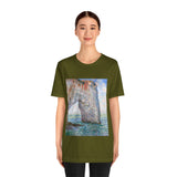 Manneporte | Tee