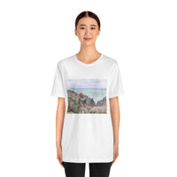 Cabin | Tee