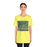 Japanese Footbridge | Titled | Tee