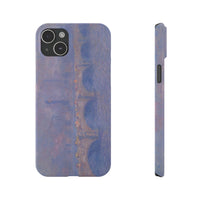 Sunlight Bridge | iPhone Case | slim