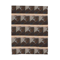 Belle-Isle | Blanket
