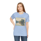 Giverny Seine | Titled | Tee