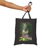 Parc Monceau | Tote