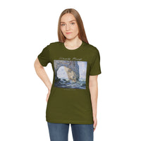 Étretat | Titled | Tee