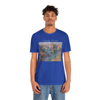 Port-Domois | Titled | Tee