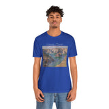 Port-Domois | Titled | Tee