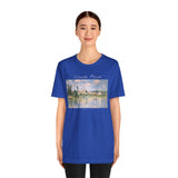 Vétheuil Summer | Titled | Tee